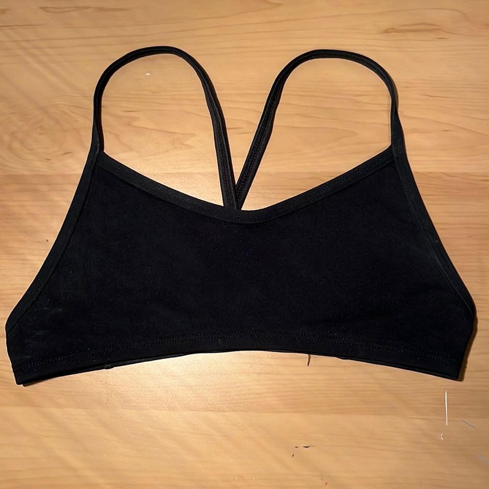 Jolyn Bikini Top